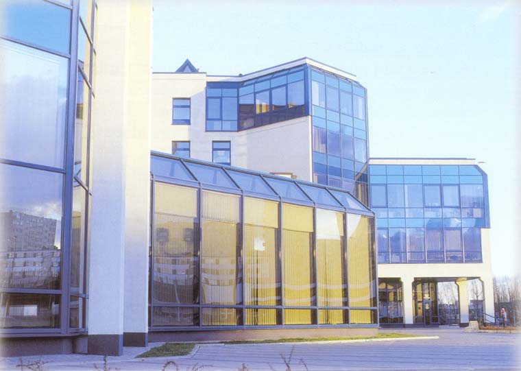 Telekomunikacja Olsztyn 1