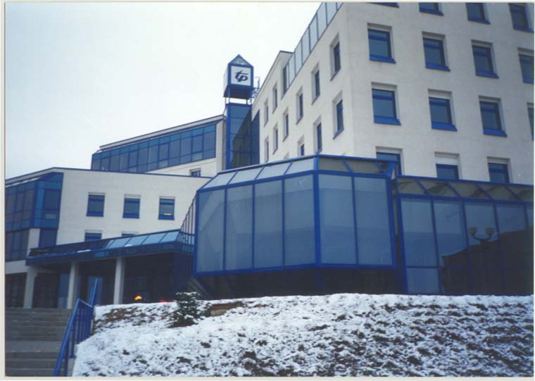 Telekomunikacja Olsztyn 3