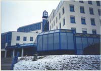 Telekomunikacja Olsztyn 3